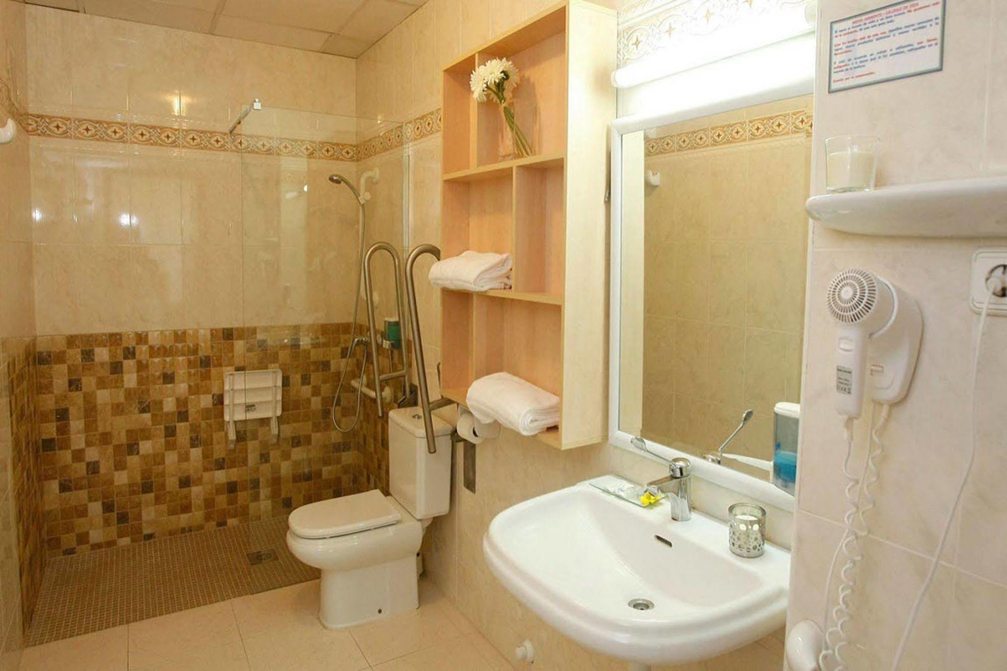 Natura Park Hotel Coma-ruga