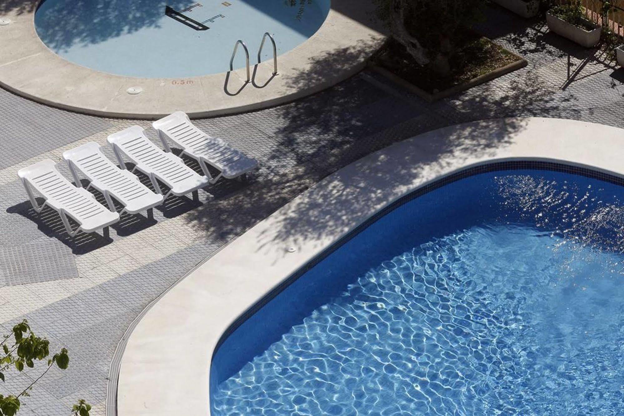 Natura Park Hotel 4*