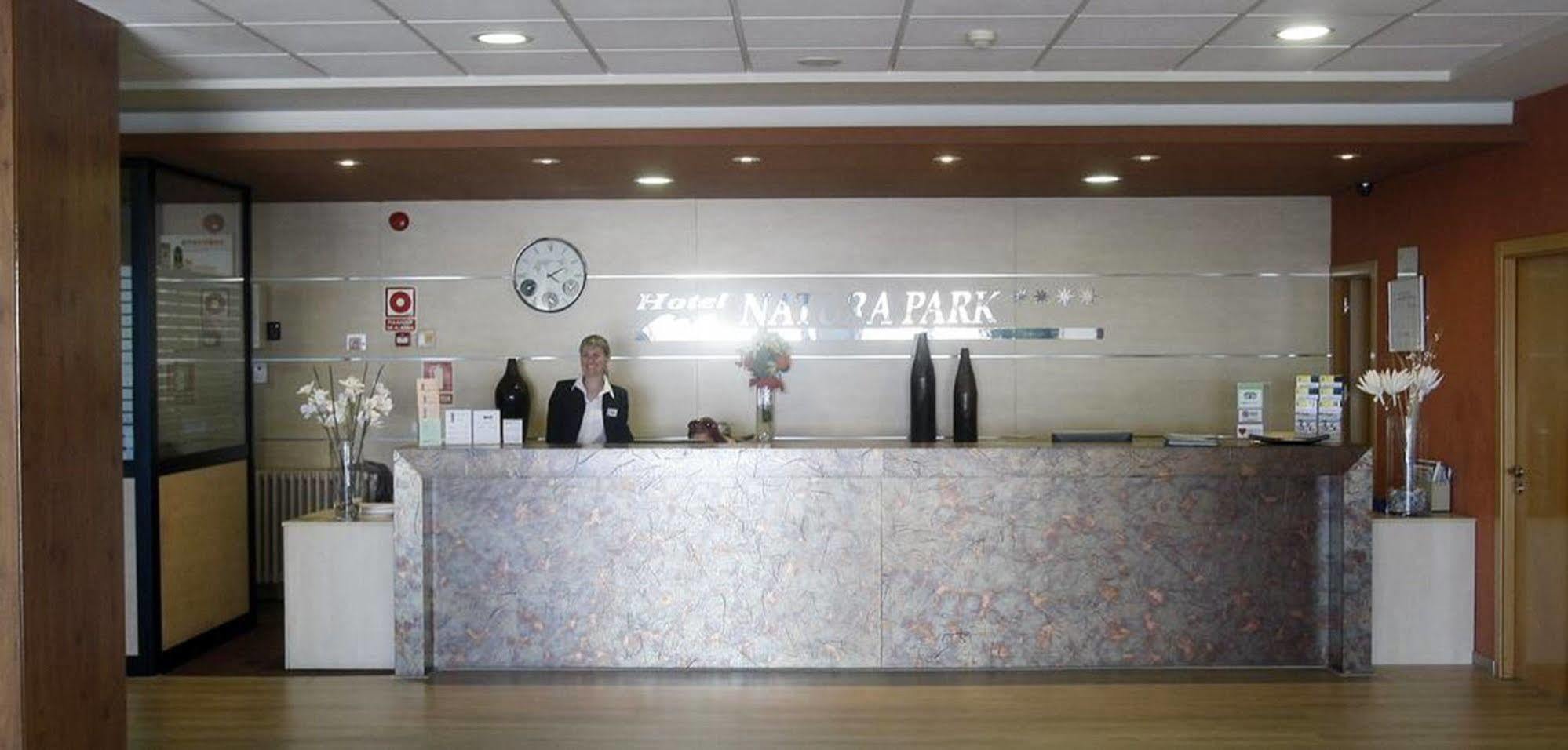 Natura Park Hotel Coma-ruga