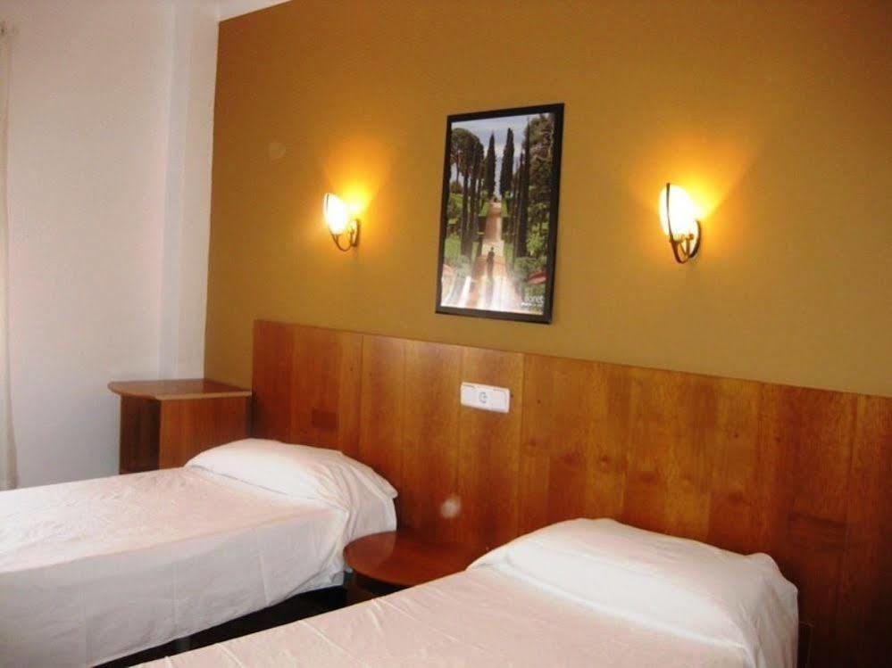 Hotel Casa Mas *