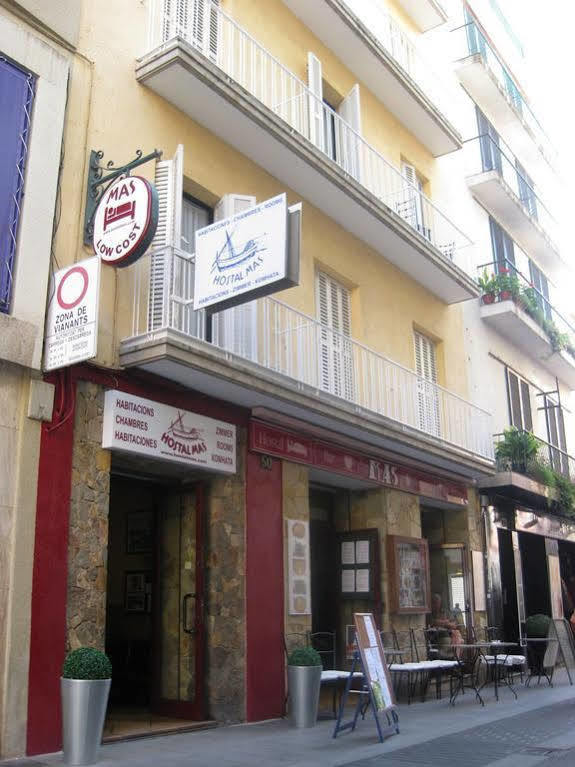 Casa Mas Hotel