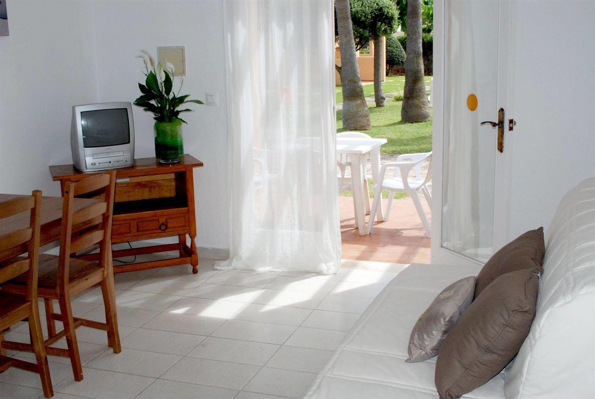 Ses Anneres Hotel Cala'N Blanes (Menorca)