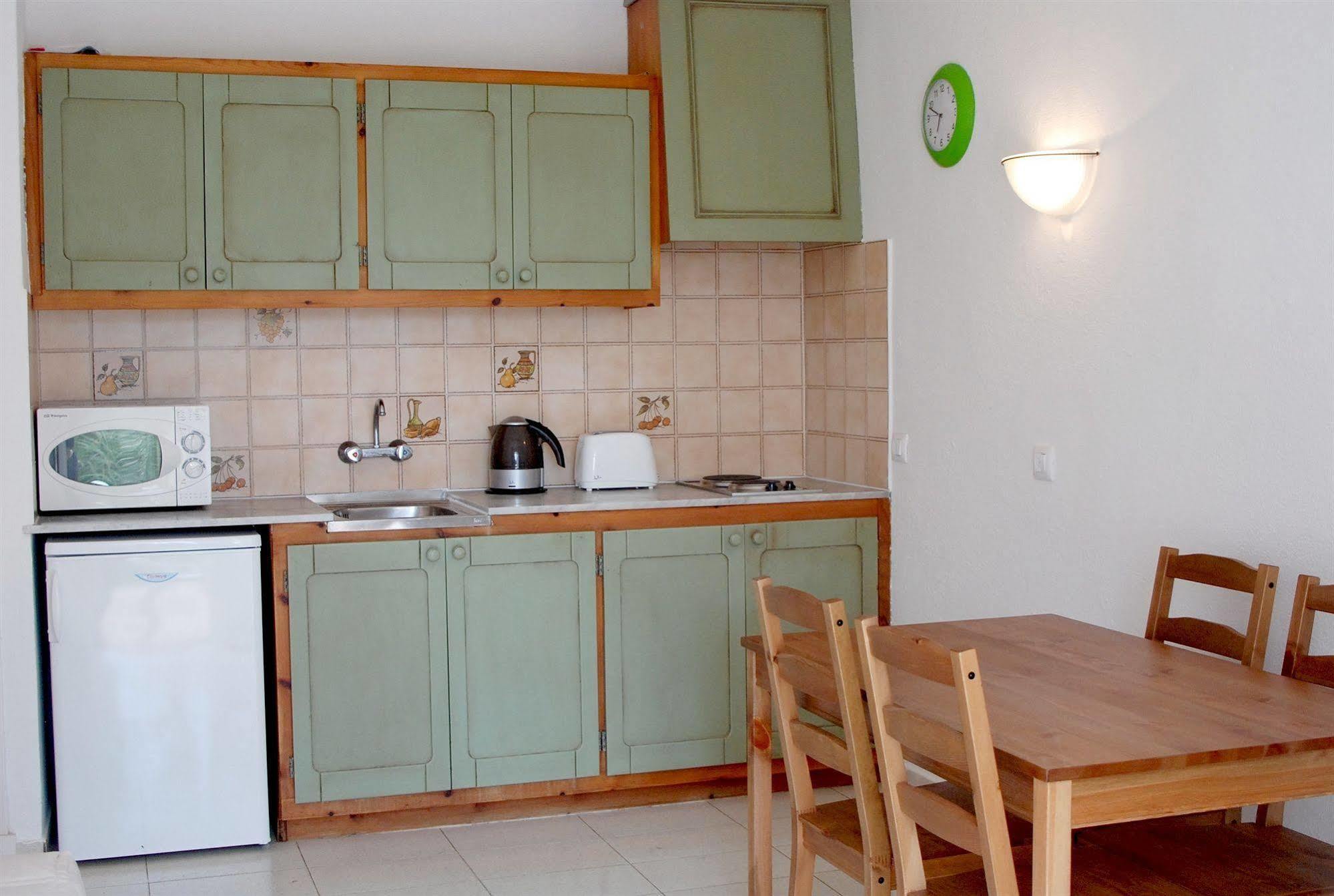 Hotel Ses Anneres 2*