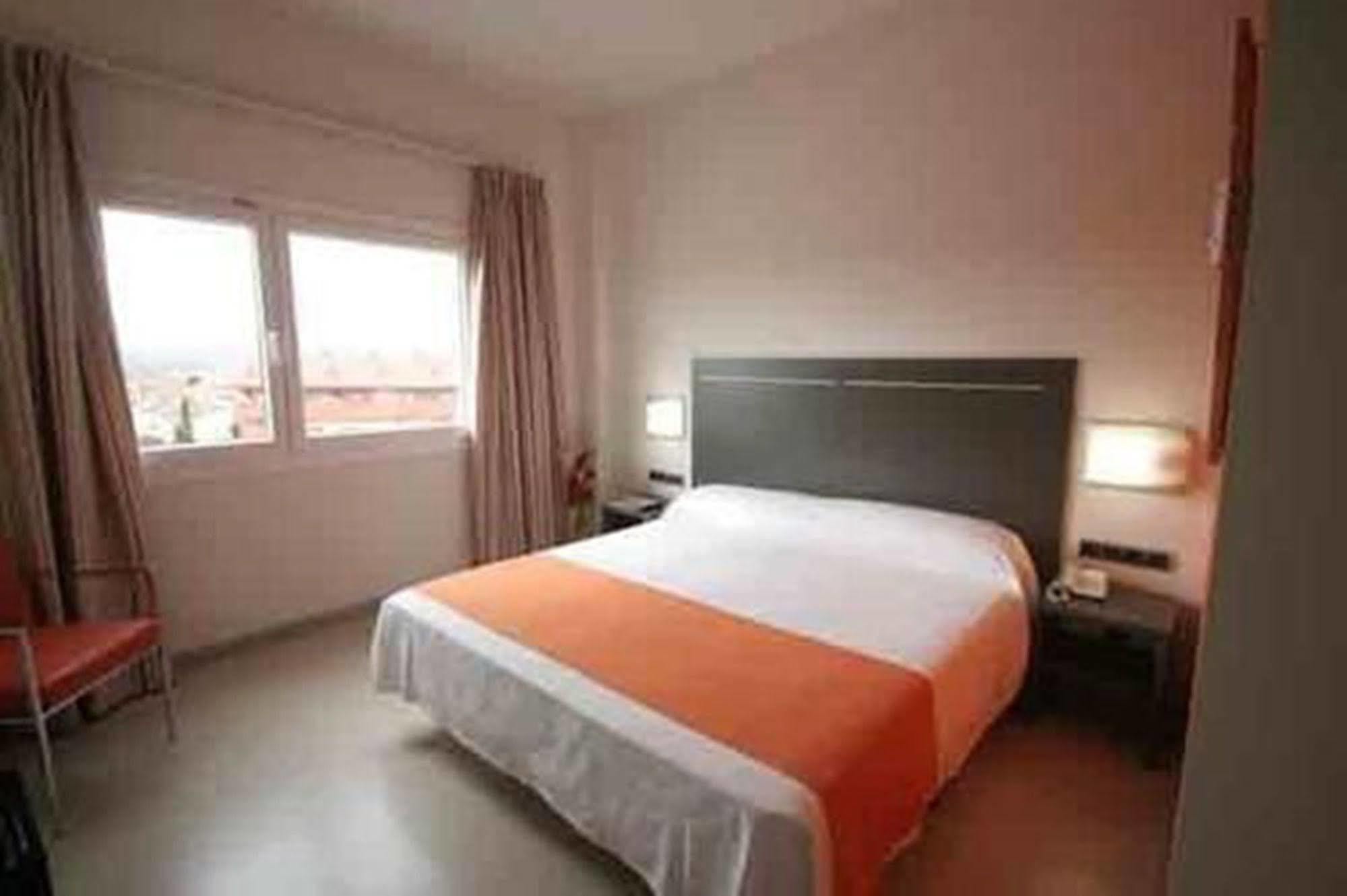 Hotel Barcelona 3*