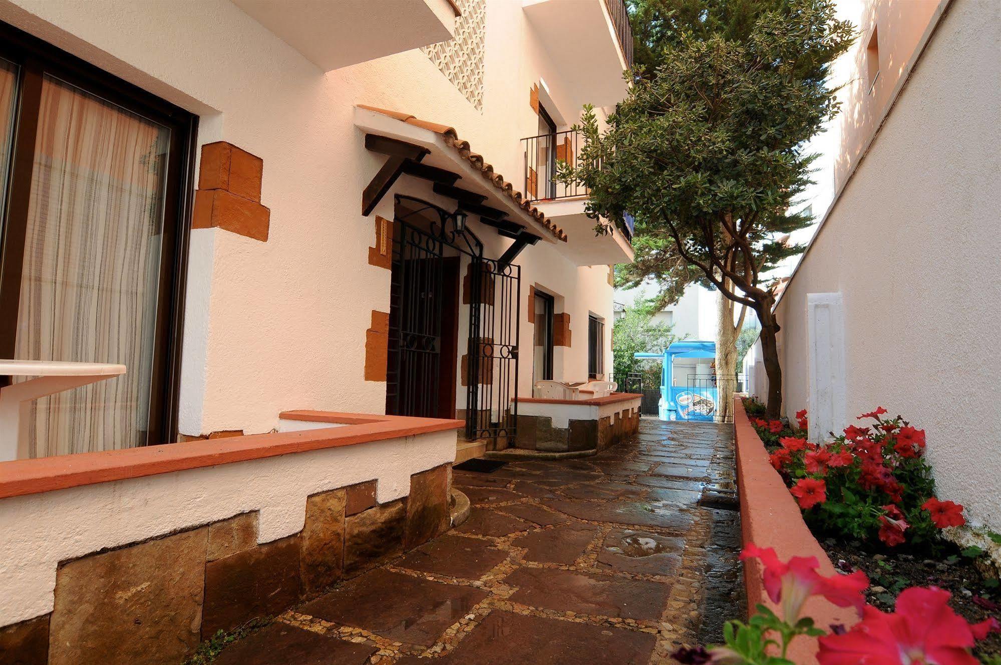 Ar Family Caribe Apartamento