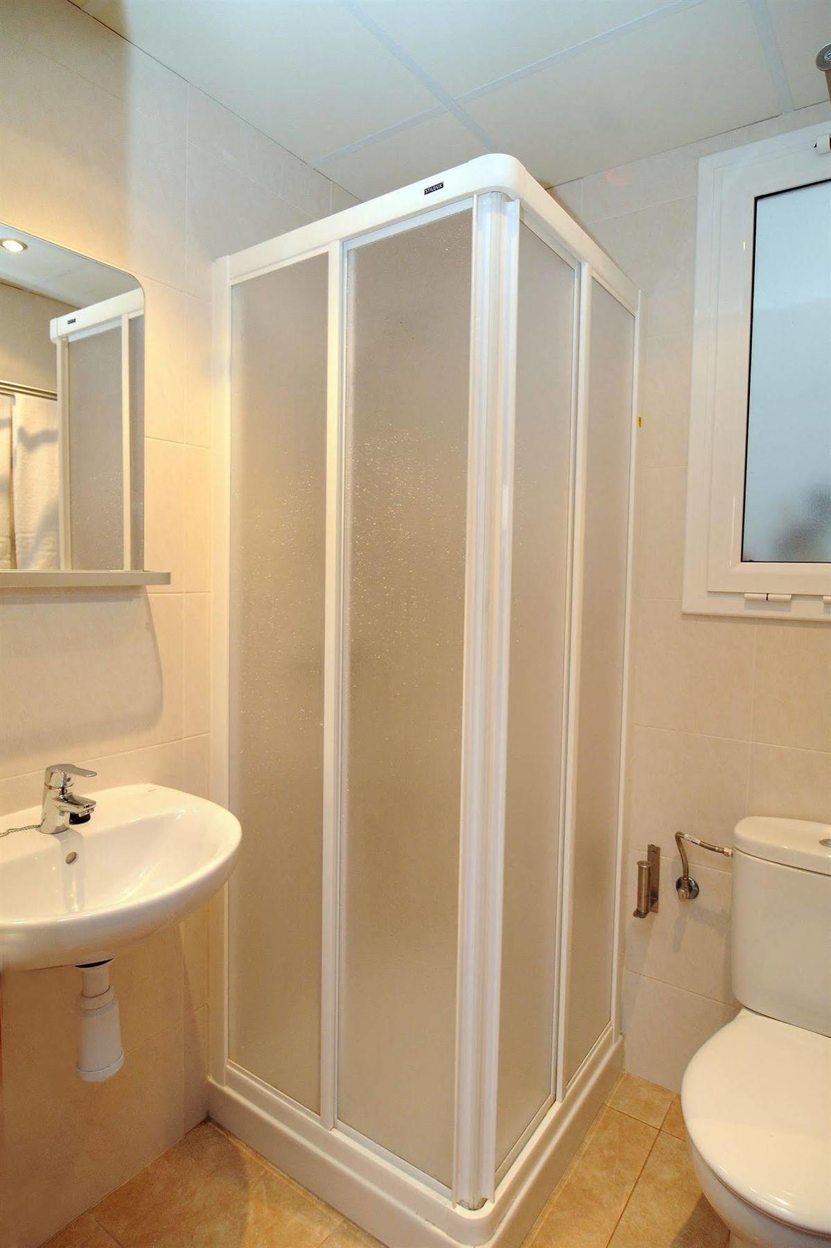 Ar Family Caribe Apartamento *