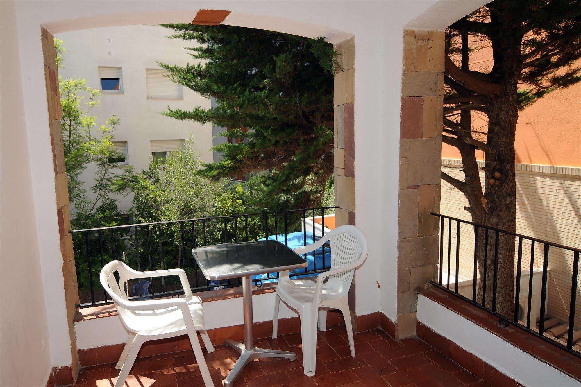 Apartamento Ar Family Caribe Lloret de Mar