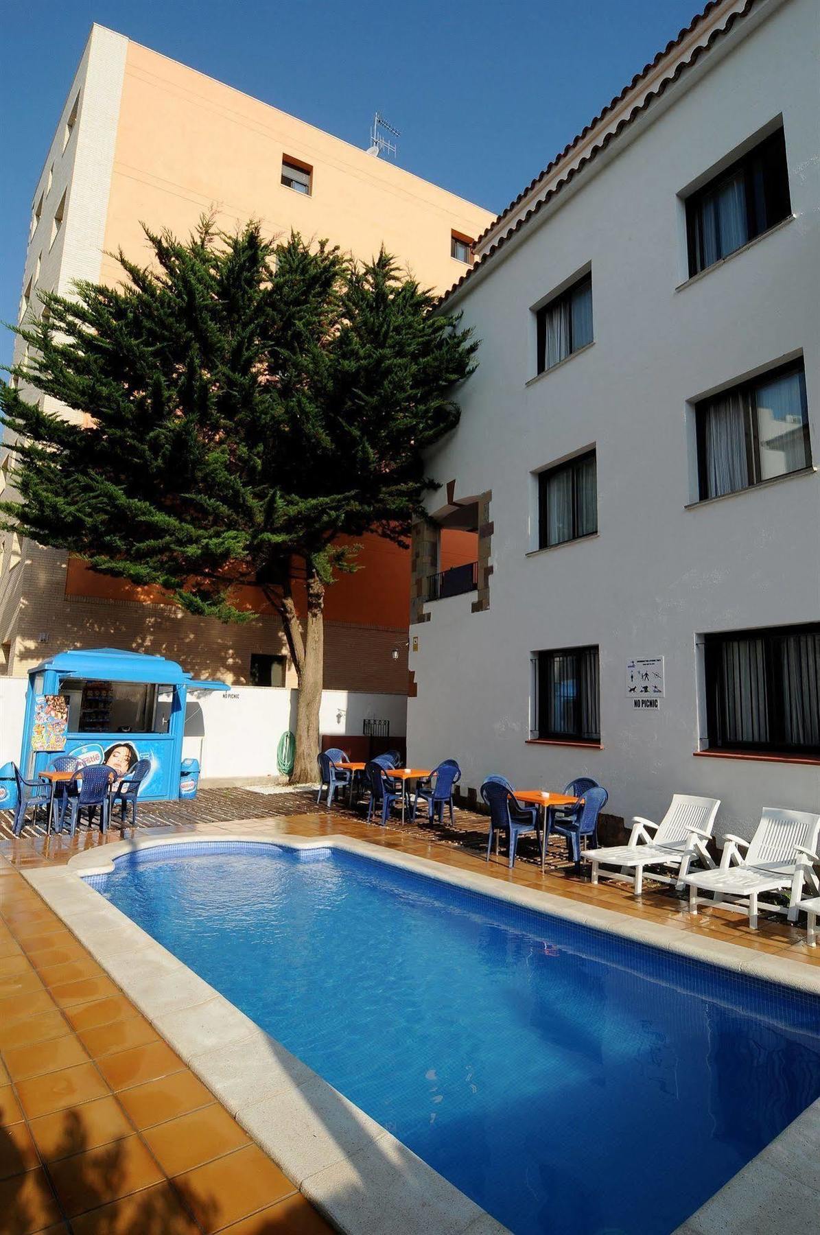 Ar Family Caribe Apartamento