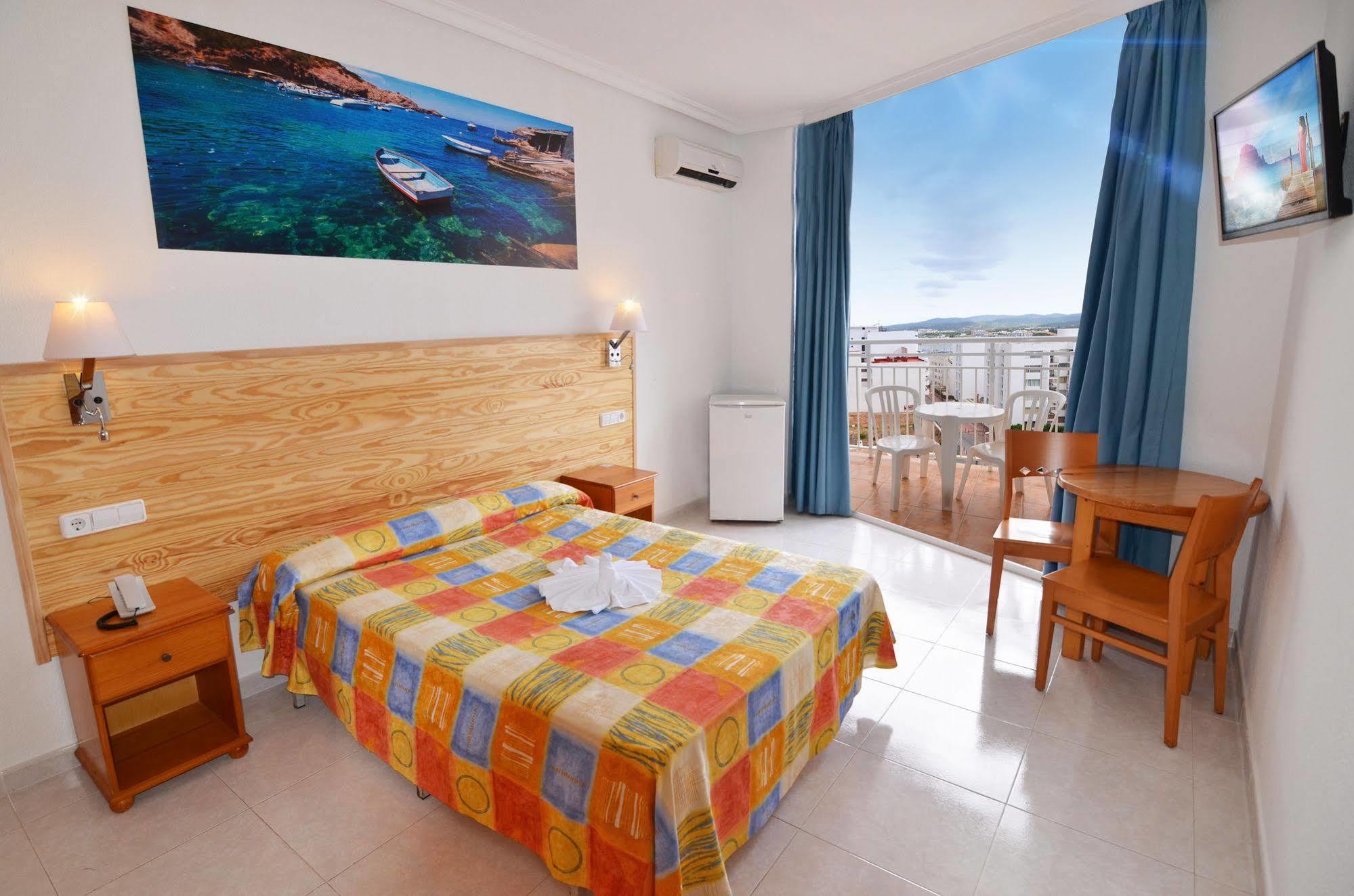 Vibra Sanan - Adults Only Apartment
