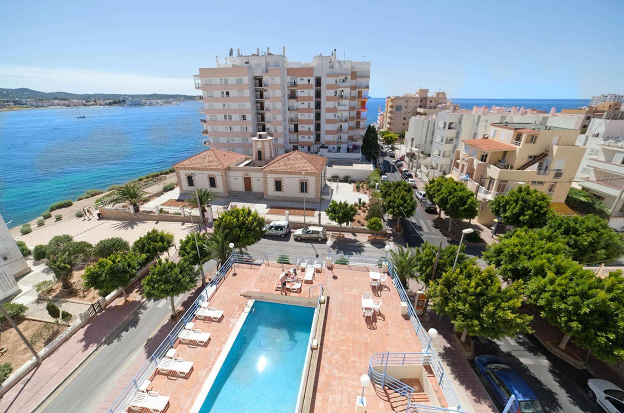 Vibra Sanan - Adults Only San Antonio (Ibiza)