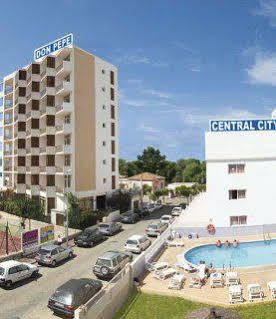 Apartment Vibra Sanan - Adults Only 2*