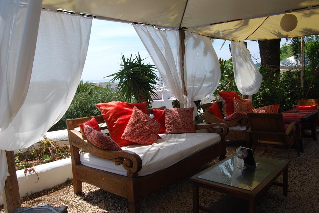 Bed and breakfast Buenavista&suites 2*