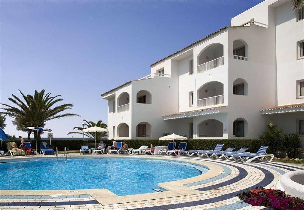 Globales Marina Cala'N Bosch (Menorca)