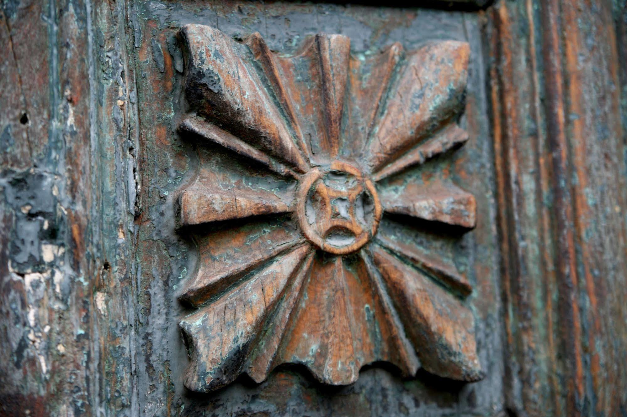 Emblematico Casa Casilda Hotel