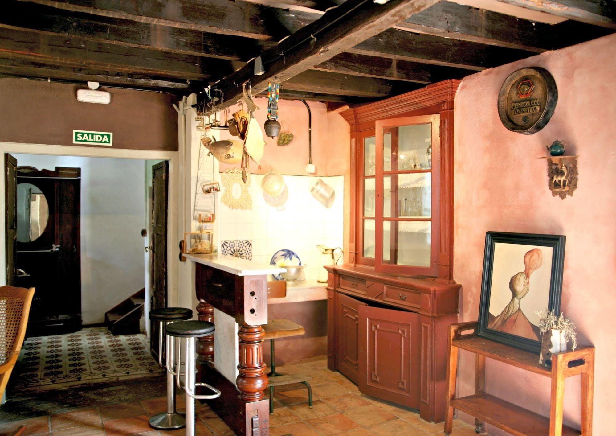 Emblematico Casa Casilda Hotel Tacoronte
