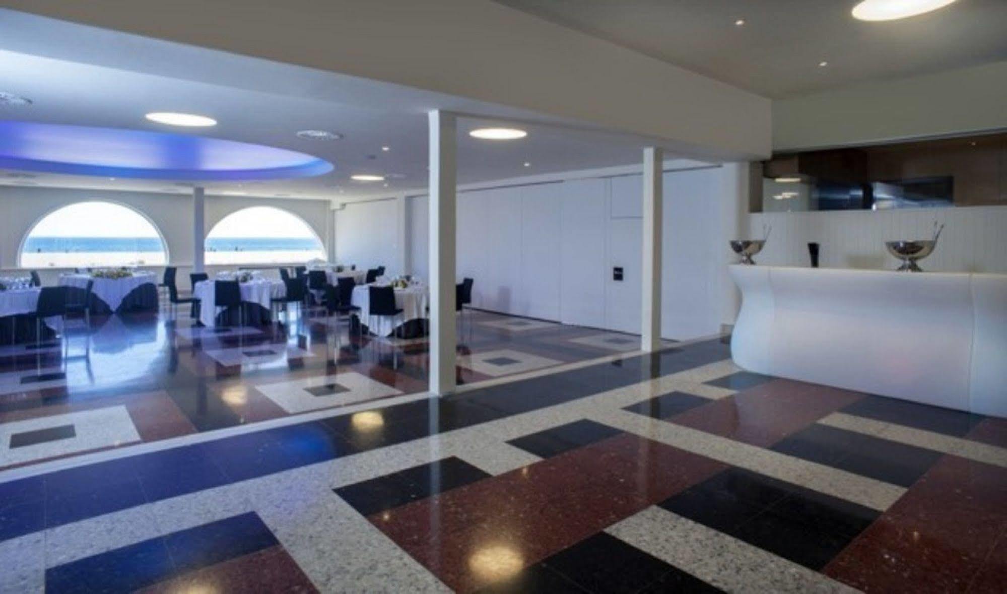 Playafels Hotel Castelldefels