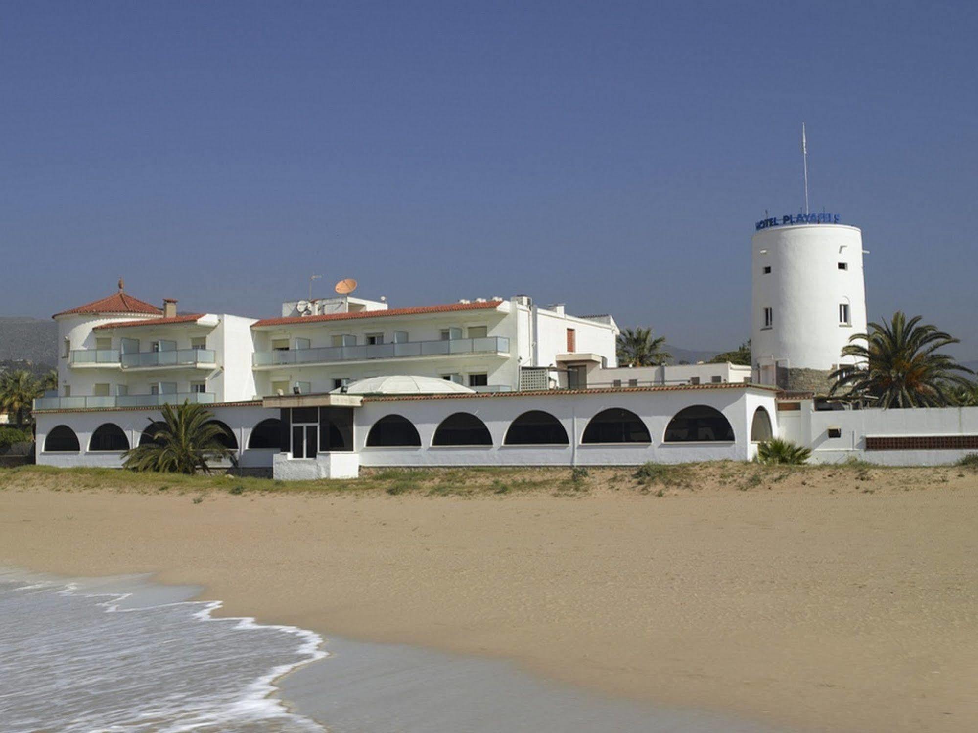Playafels 4*