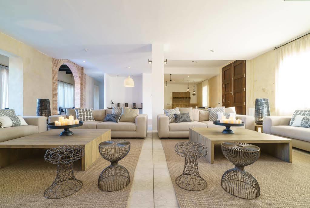 Alqueria De Vilches Hotel 3*