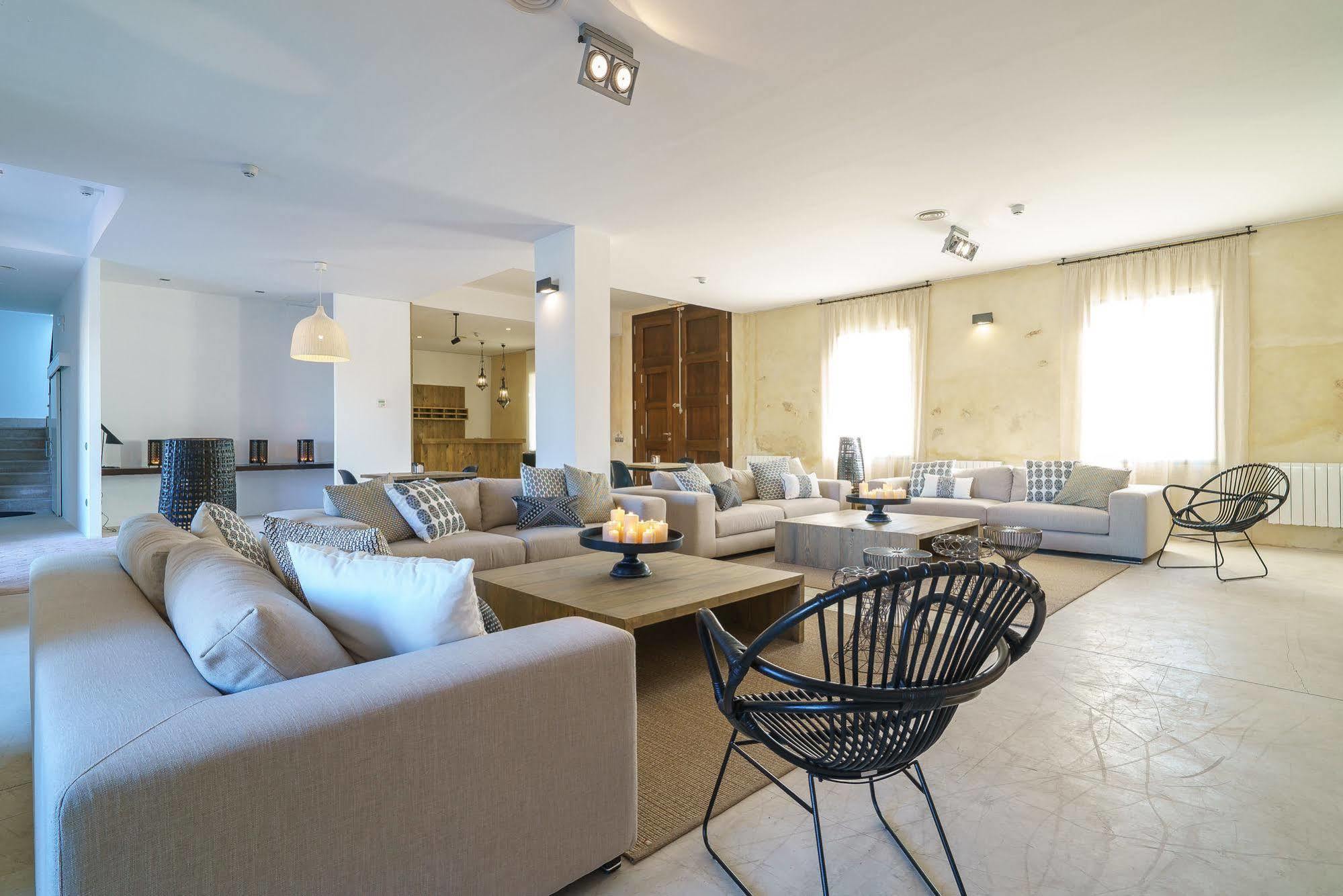 Hotel Alqueria De Vilches 3*