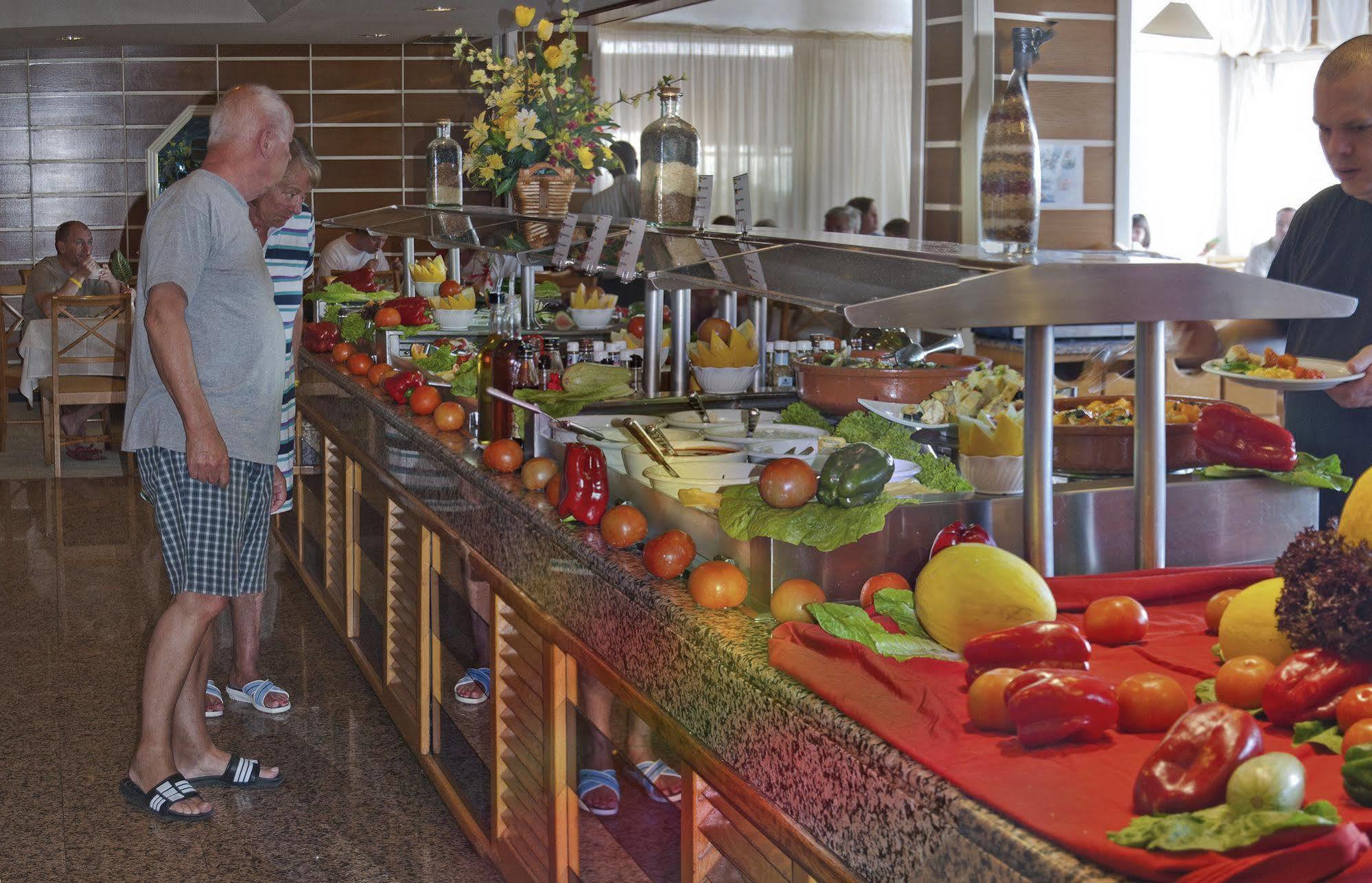 Sbh Maxorata Hotel Morro Jable (Fuerteventura)