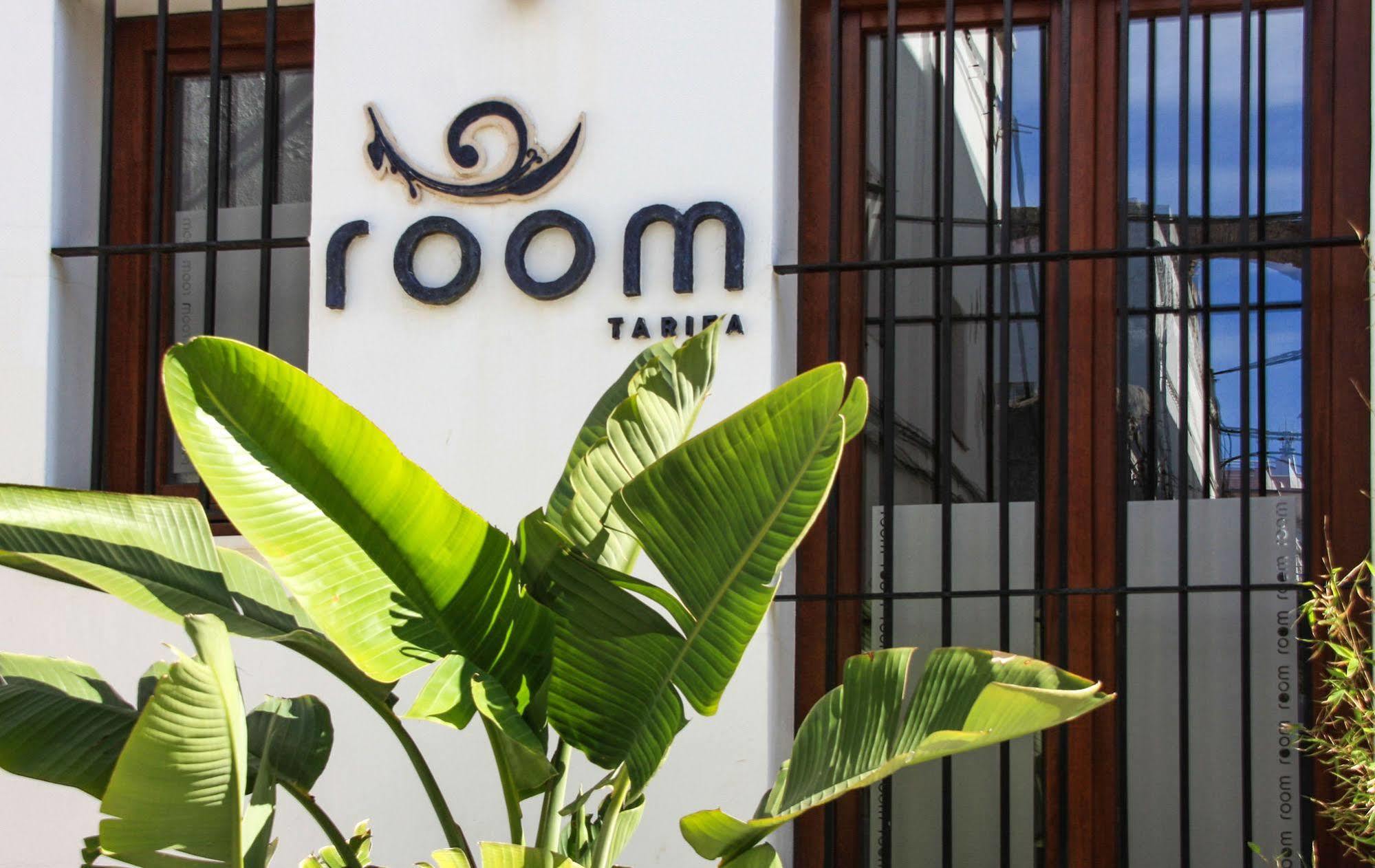 Room Tarifa * Tarifa