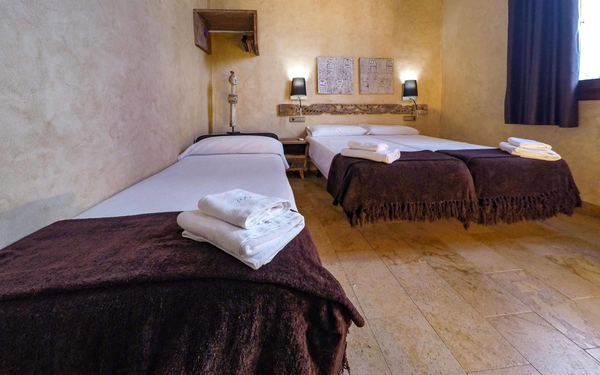 Room Tarifa Tarifa
