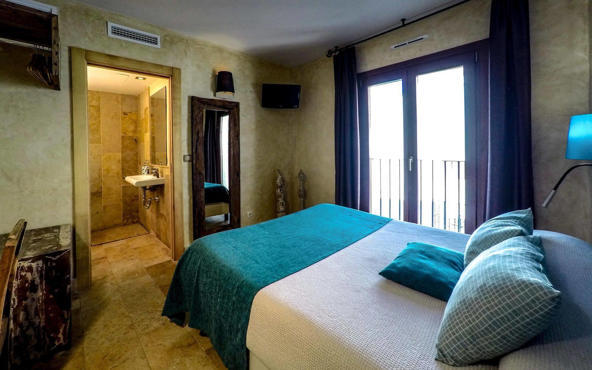 Room Tarifa Hostal *