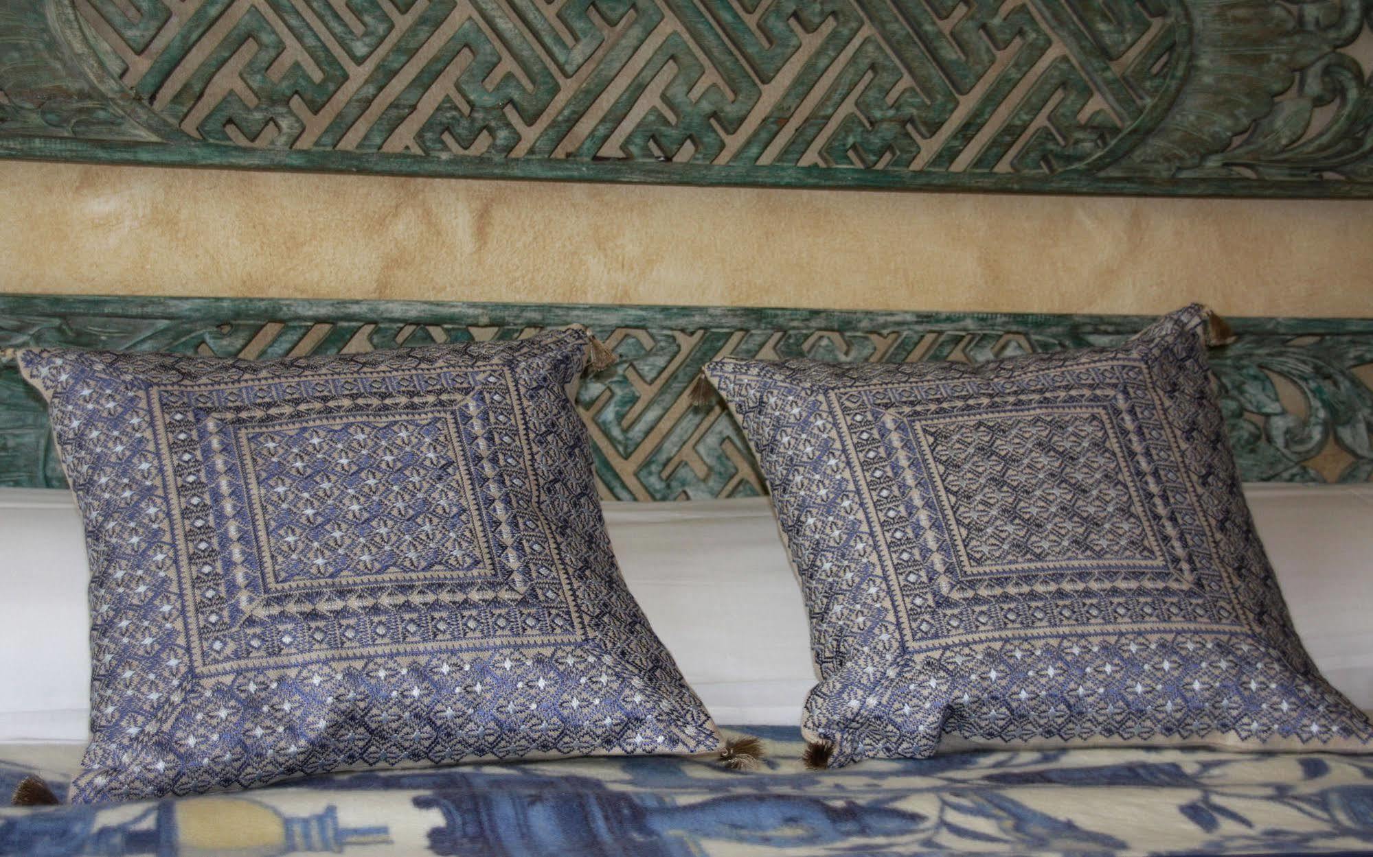 Hostal Room Tarifa