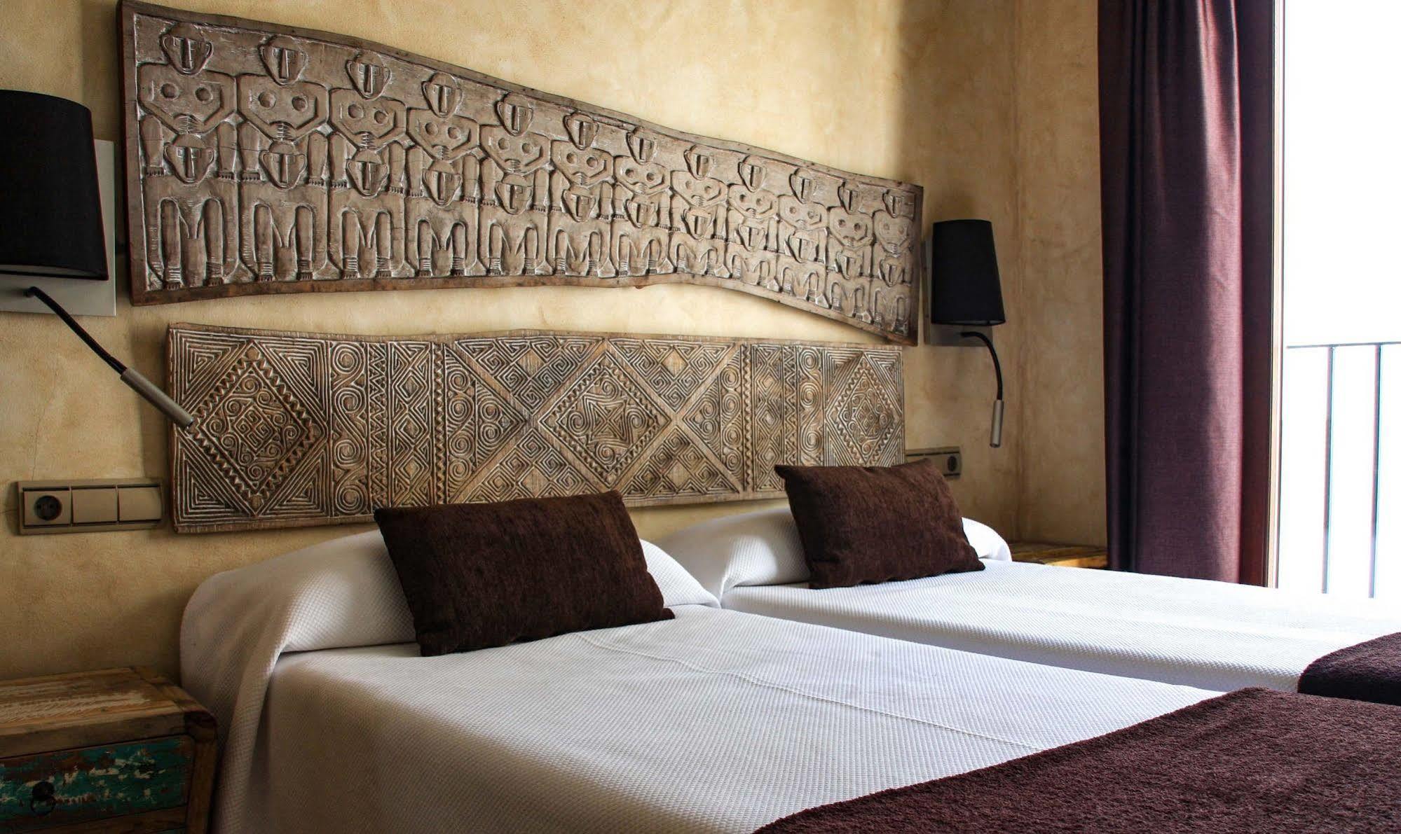 Hostal Room Tarifa Tarifa