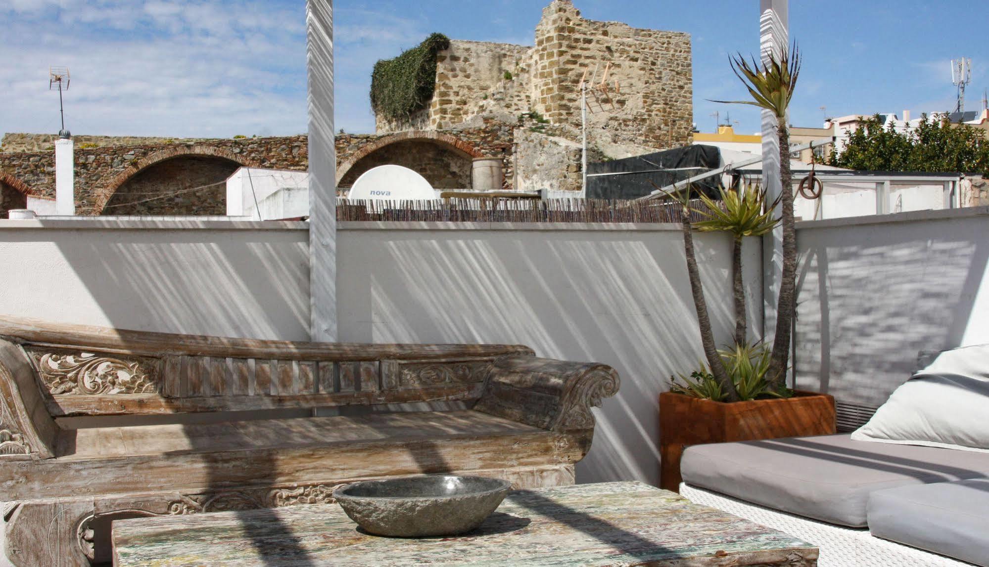 Hostal Room Tarifa