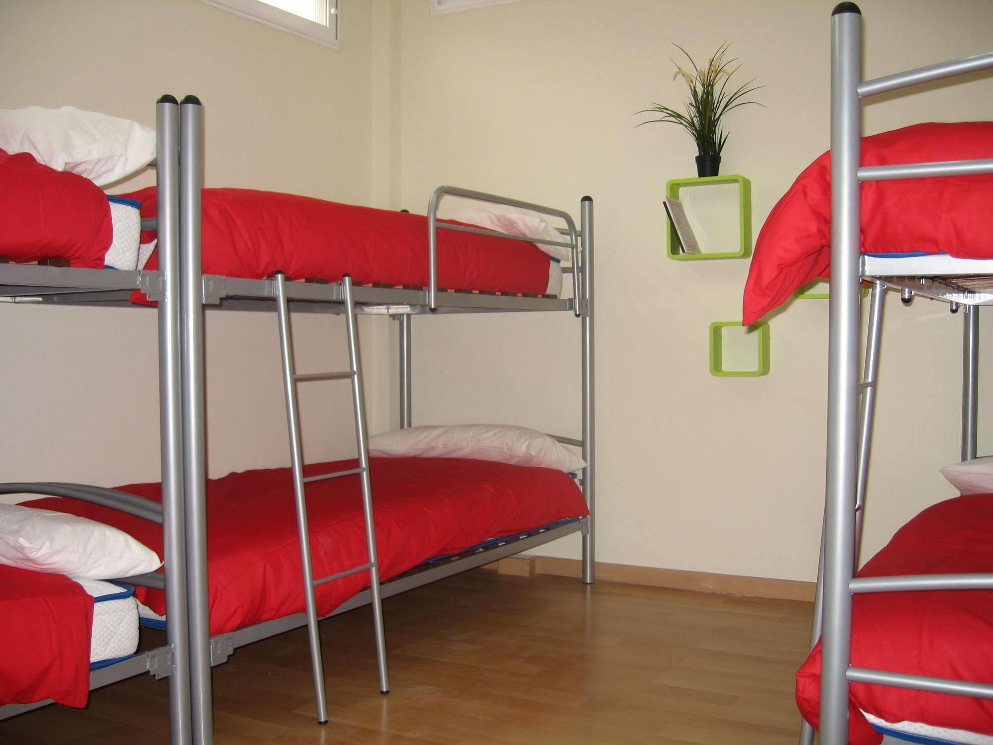 Bilbao Central Rooms Hostal
