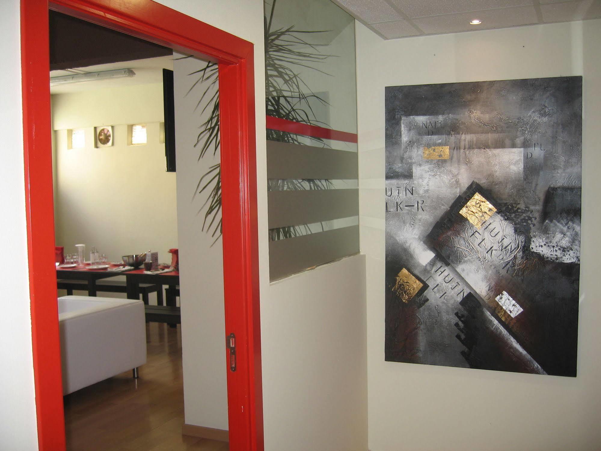 Hostal Bilbao Central Rooms Bilbao