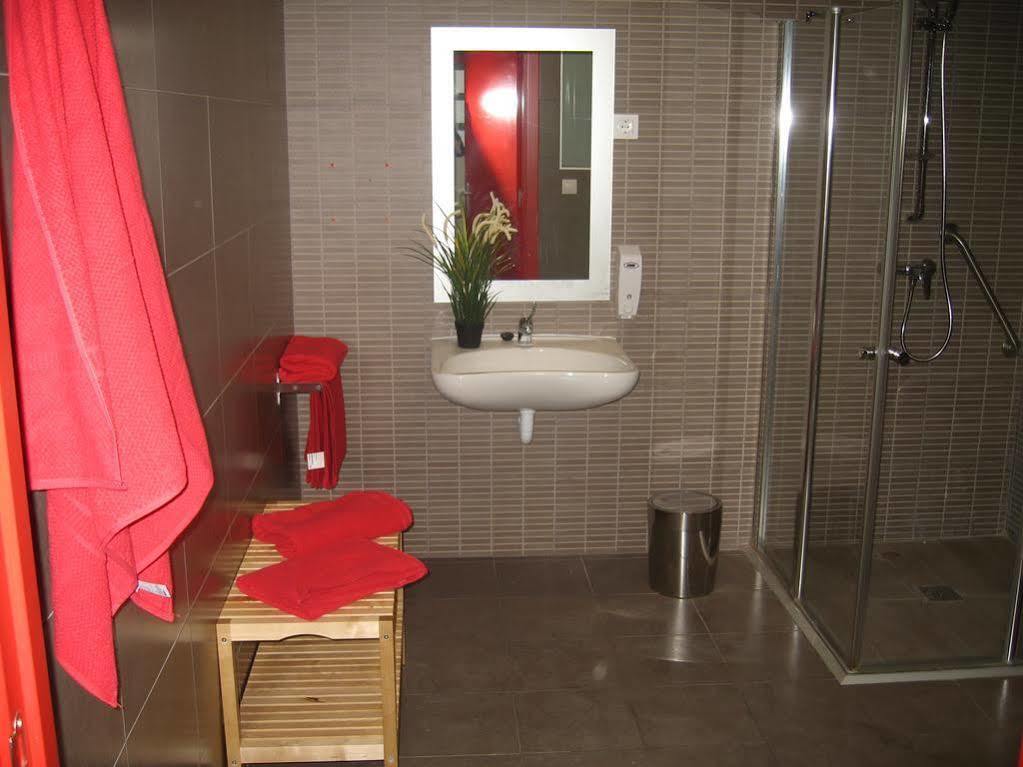 Bilbao Central Rooms Bilbao
