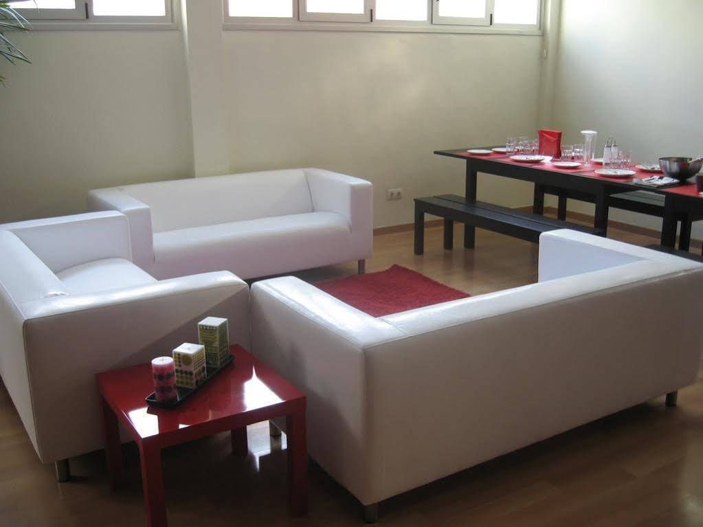 Bilbao Central Rooms Bilbao