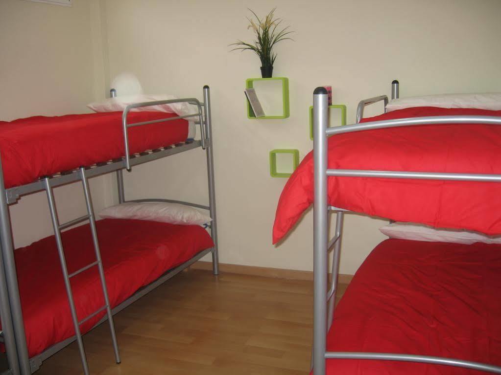Bilbao Central Rooms