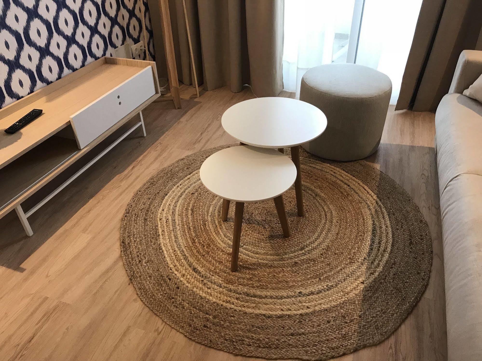 Apartamento Ses Roquetes *