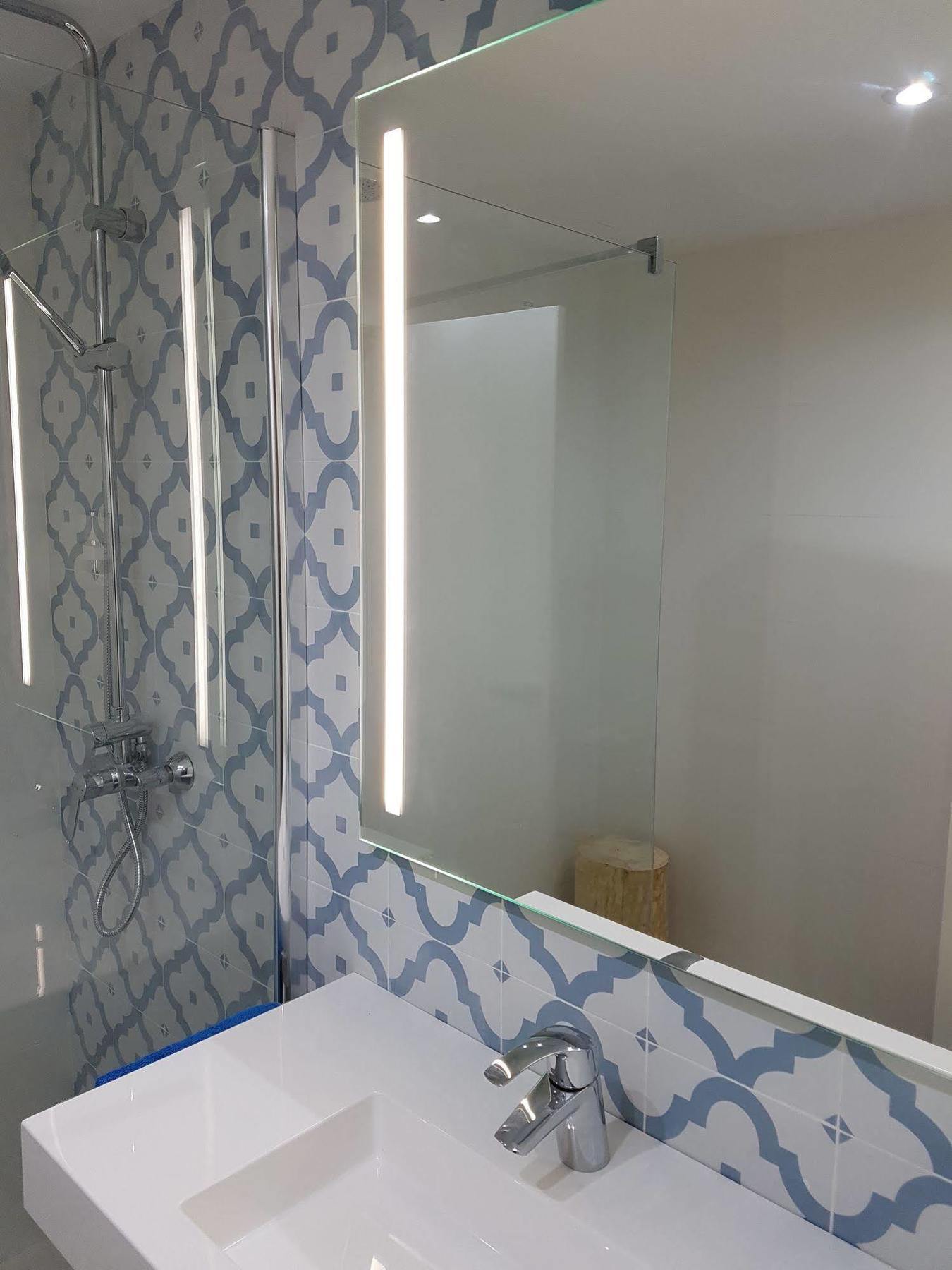Apartamento Ses Roquetes *