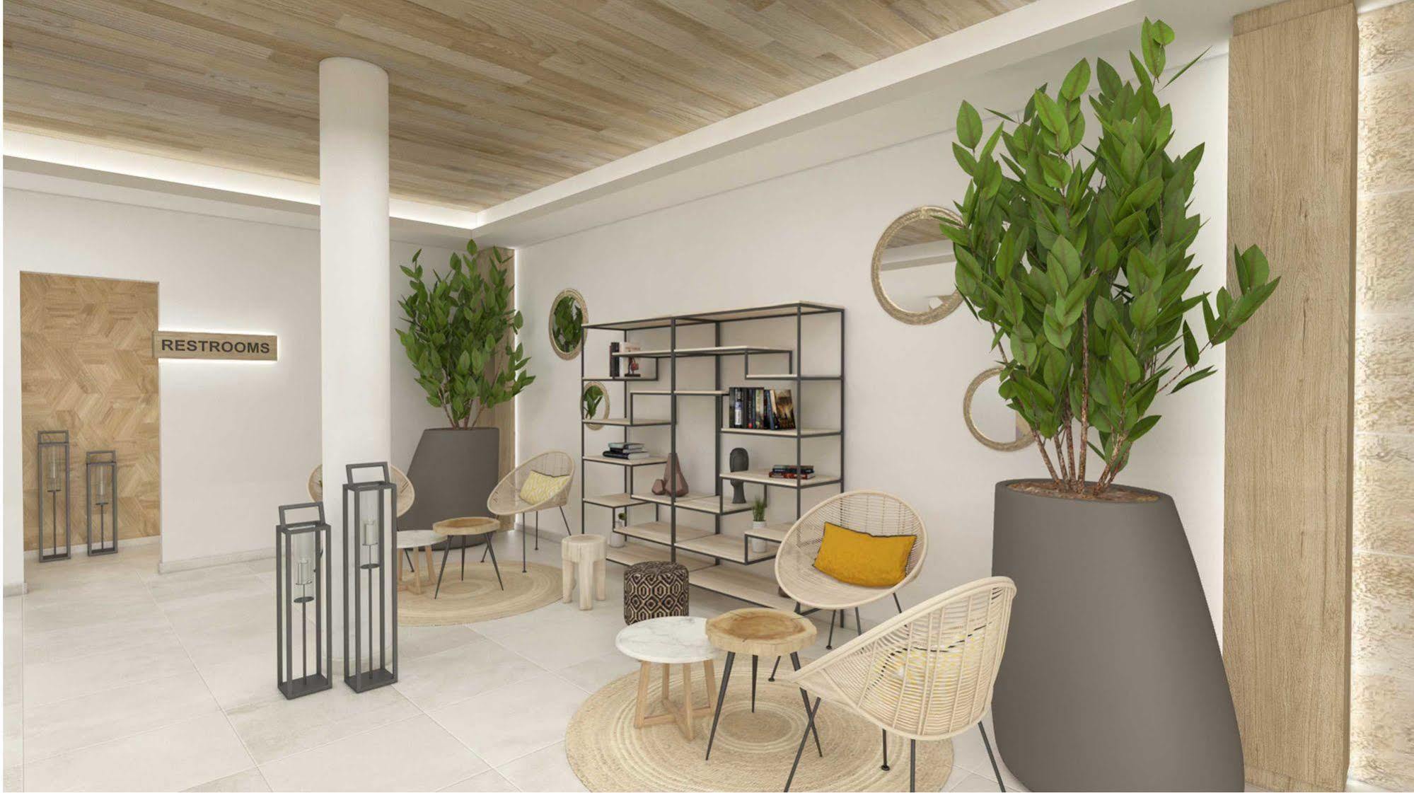 Apartamento Ses Roquetes