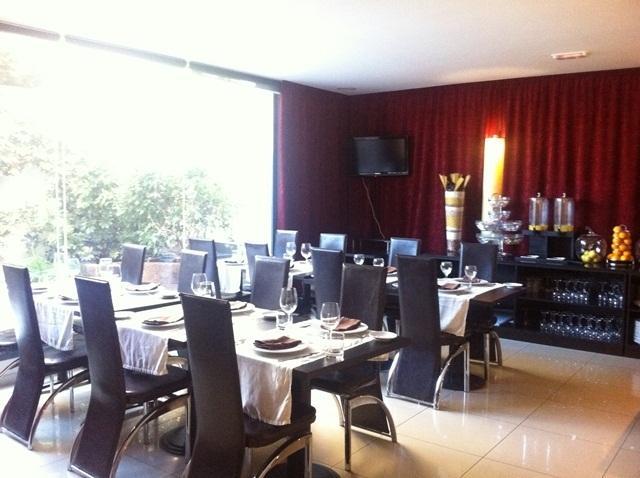 Hotel Diego's Cambrils