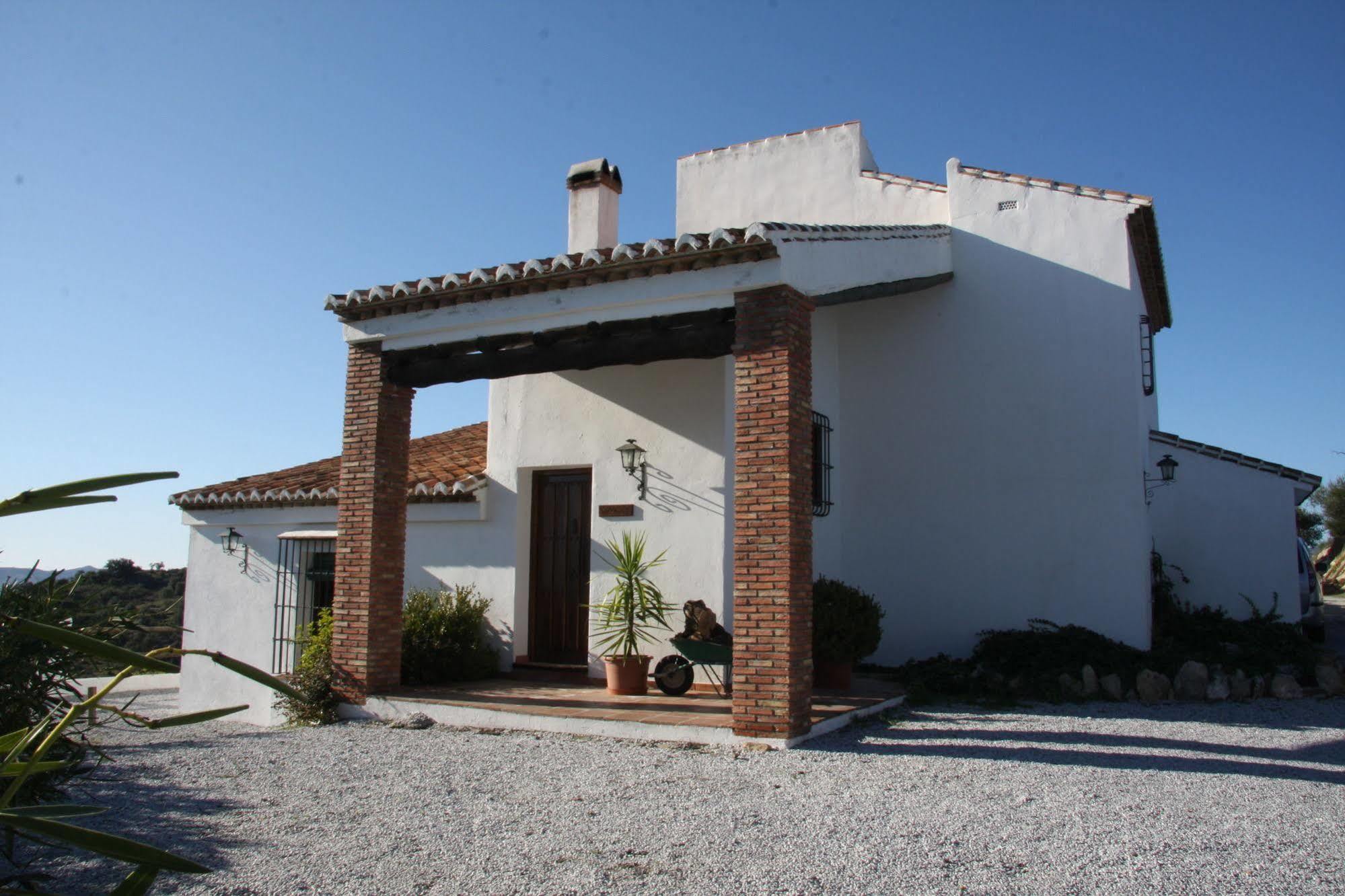 Casas De Cantoblanco *