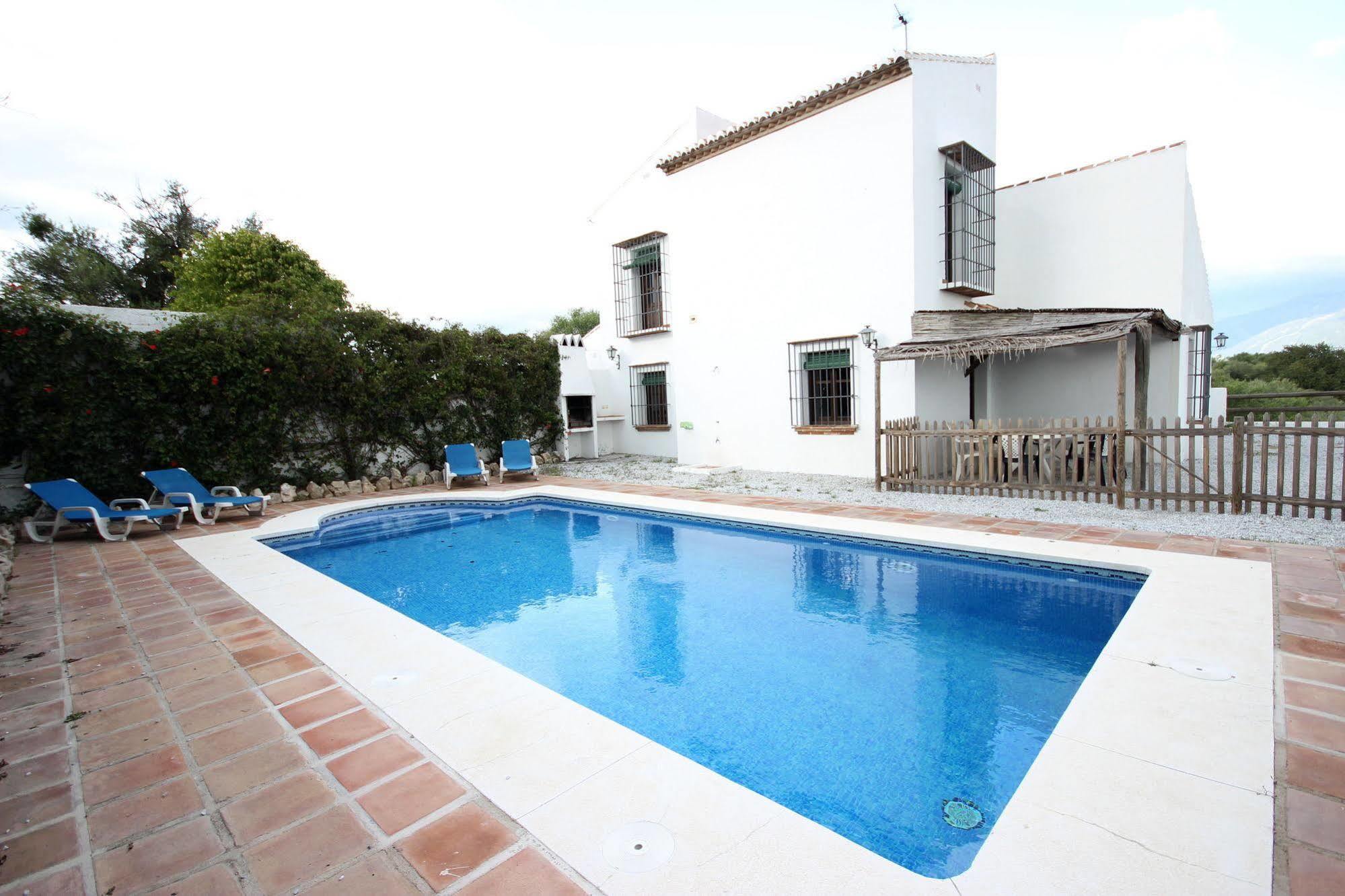 Casa rural Casas De Cantoblanco *