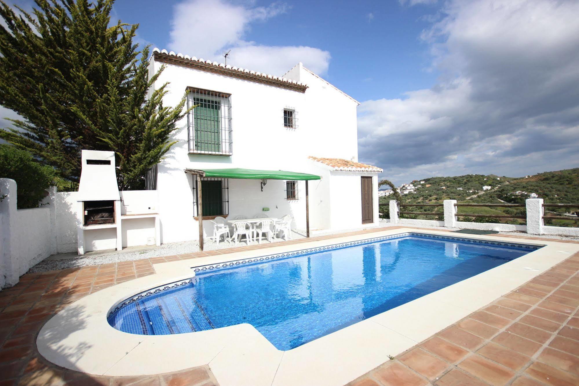 Casas De Cantoblanco *