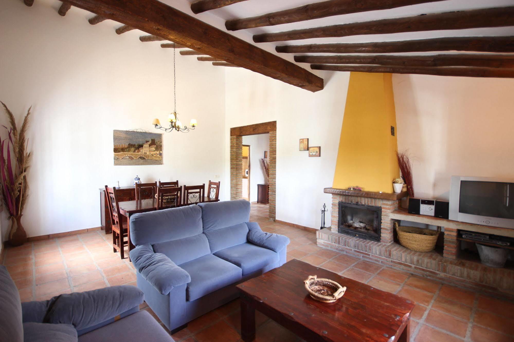 Casas De Cantoblanco Casa rural