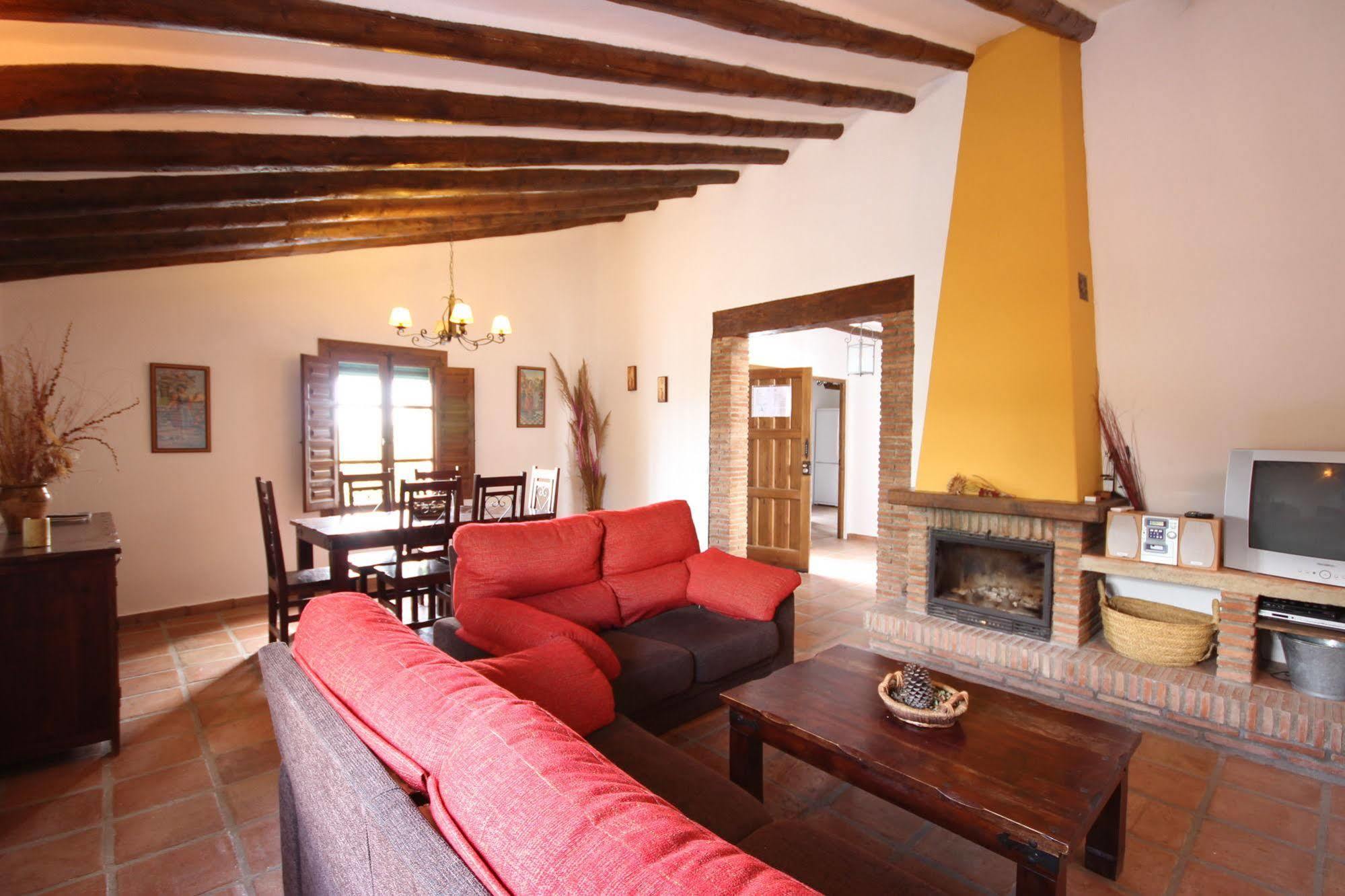 Casas De Cantoblanco Casa rural