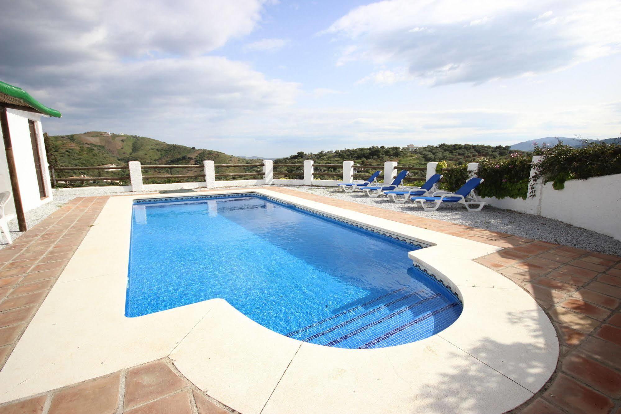 Casas De Cantoblanco *