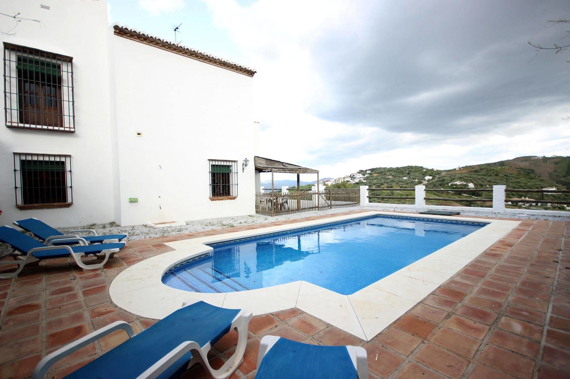 Casa rural Casas De Cantoblanco Viñuela