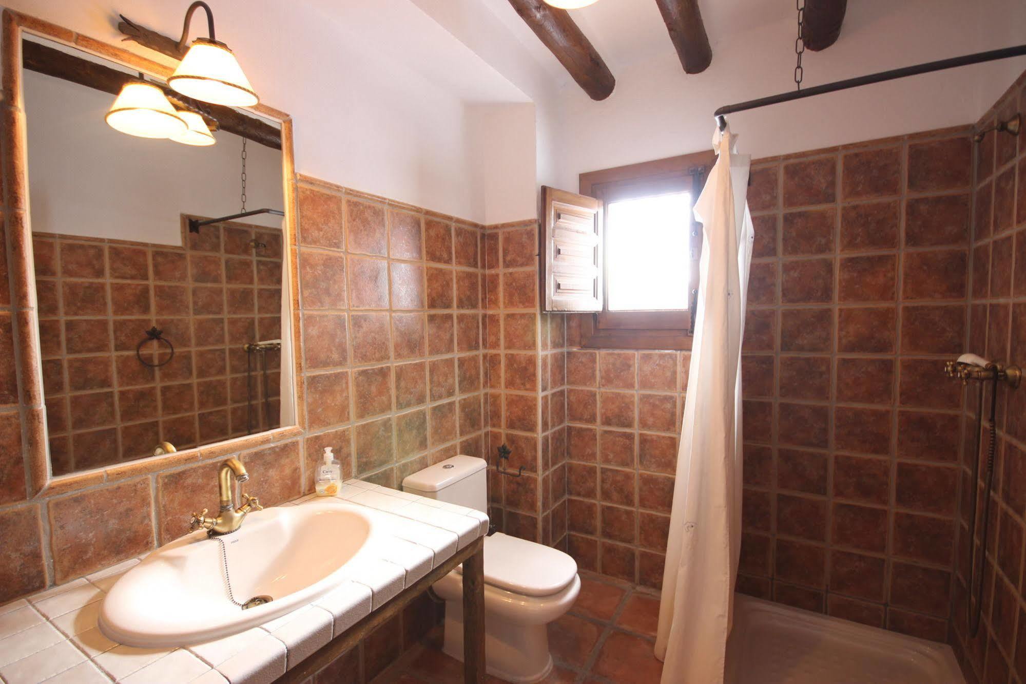 Casa rural Casas De Cantoblanco *