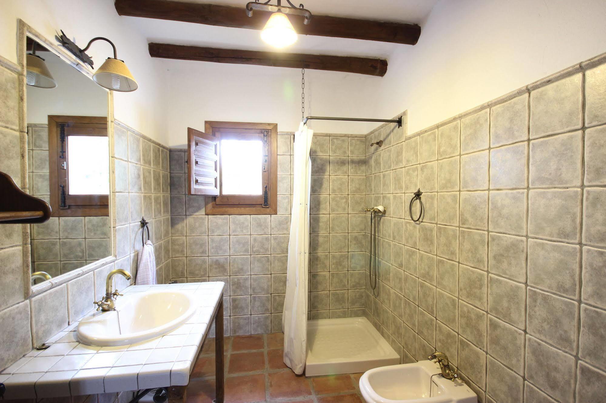 Casas De Cantoblanco