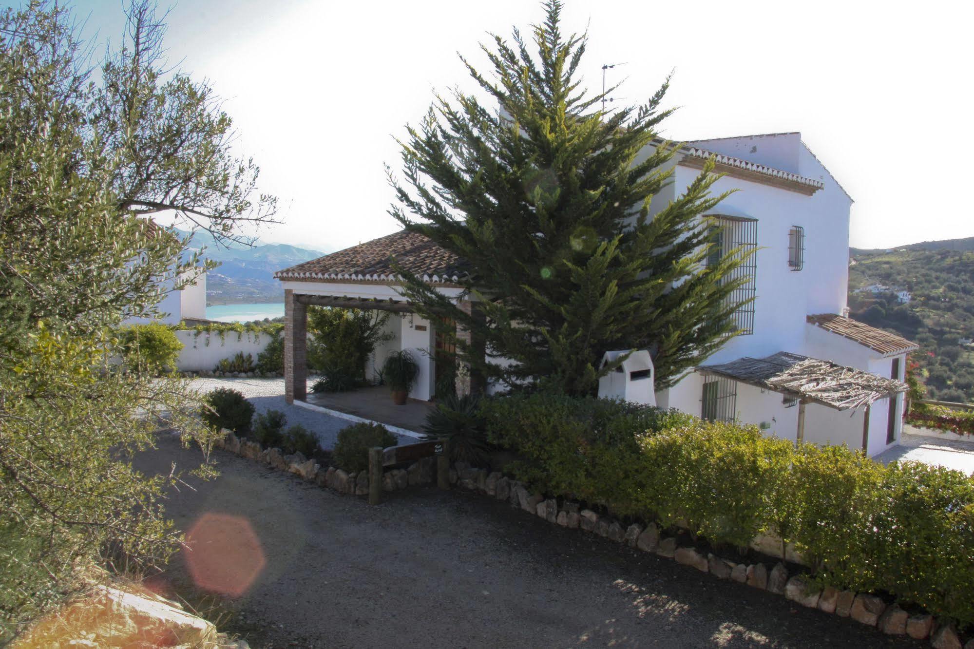 Casas De Cantoblanco Casa rural *