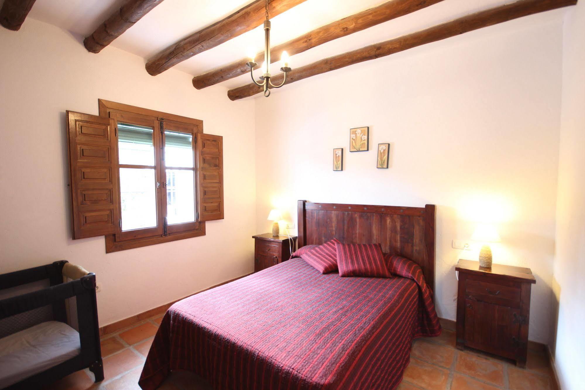 Casa rural Casas De Cantoblanco Viñuela